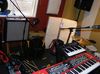 Live room blank