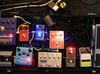 Pedals blank