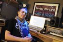 Funkagenda In The Studio with Future Music 2009