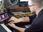 Funkagenda explains his DJ setup