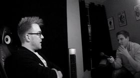 Funkagenda video interview