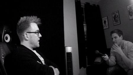 Funkagenda video interview