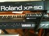 Synths blank