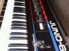Roland Juno-6 blank