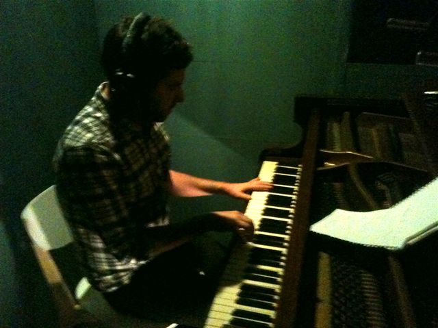 Piano