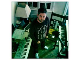 Me in my studio: producers show you their gear