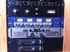 Vintage mic pres blank