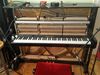 Piano blank