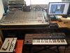 Soundcraft Spirit blank