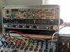 Audio Interface blank