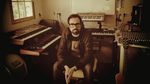 Me in my studio: Henry Saiz