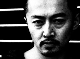Me in my studio: Hideo Kobayashi