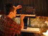 The Japanese DJ and producer shows us around his amazing facility