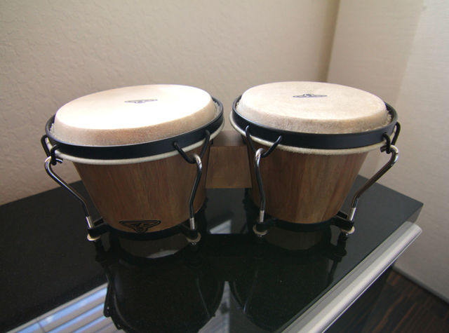 Bongos
