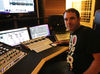 The Miami based DJ and producer shows off his studio