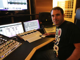 Me in my studio: producers show you their gear