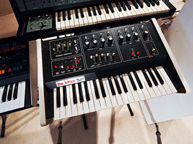 In pictures: Jody Wisternoff