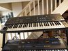 Casio CZ-5000 blank