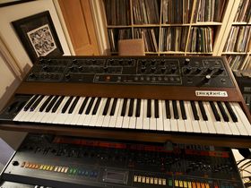 In pictures: Jody Wisternoff