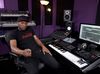 Joker's Bristol studio Take a peek at the incredible gear that the Dubstep pioneer is using