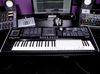 Roland V-Synth blank