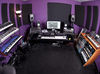 The studio blank