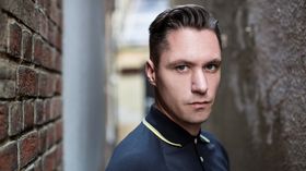 Jon Rundell talks INTEC, production, DJ technology and more