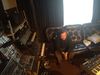 The Finnish analogue fetishist shows us his fantastic studio