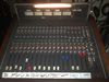 Studer mixer blank