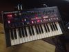 Performer synth blank