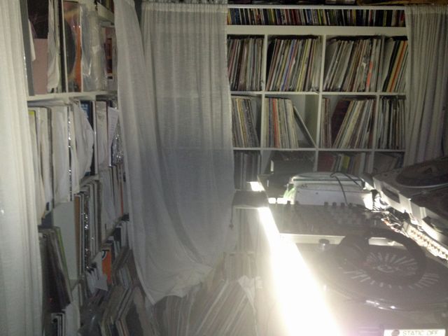Records