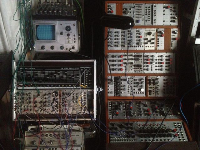 The modular