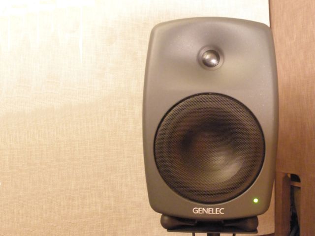 Genelec 8040A