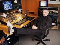 Karl Bartos talks Kraftwerk, synths and his latest album