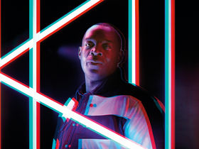 Interview: Kevin Saunderson on his career in dance music