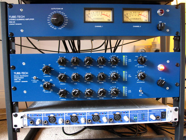 Outboard