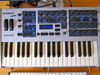MIDI control blank