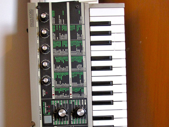 microKorg