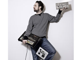 Me in my studio: producers show you their gear