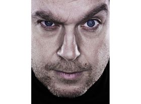 Interview: Marcel Woods