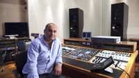 Watch mastering engineer Mazen Murad master a track