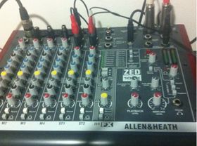 Me in my studio: Mihalis Safras