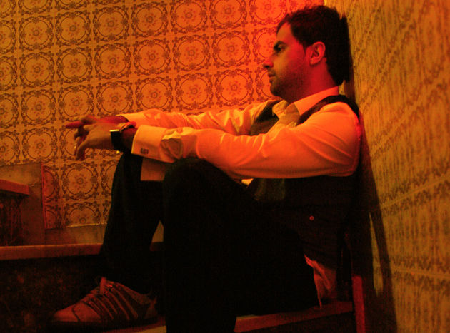 Mihalis Safras