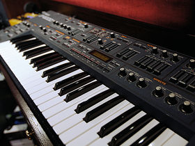 In pictures: Nicky Romero and his suburban studio