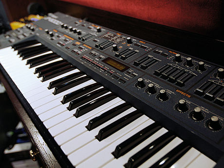 Roland JP-8000 blank