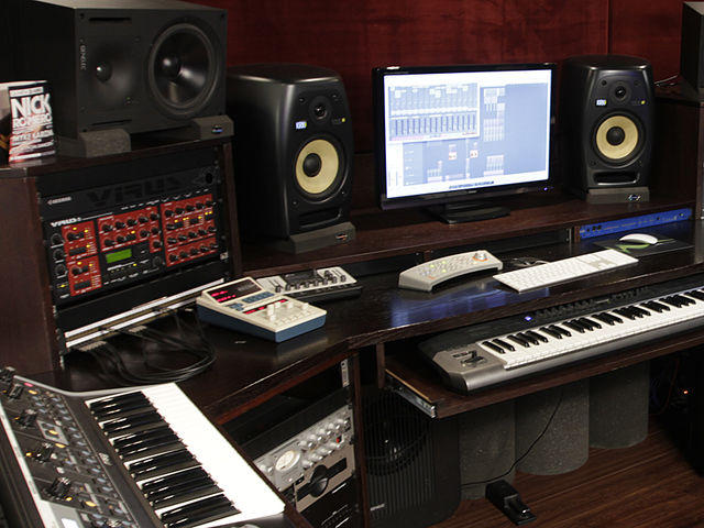 Lexicon 224XL