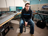 Nu Tone's garden studio In the studio with one of d'n'b's true sound scientists.