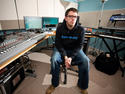 In pictures: Nu Tone's garden studio