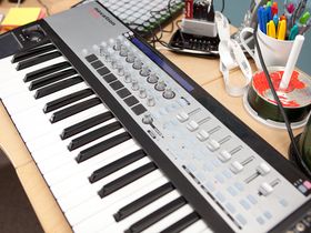 In pictures: Nu Tone's garden studio