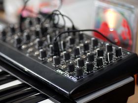 In pictures: Nu Tone's garden studio